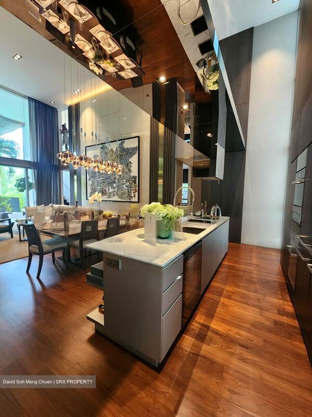 The Oliv (D10), Apartment #466312151